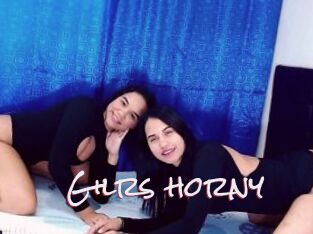 Gilrs_horny