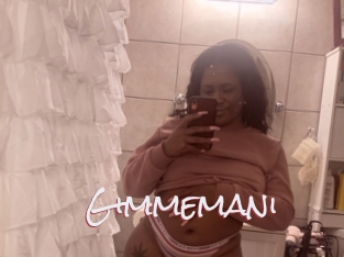 Gimmemani