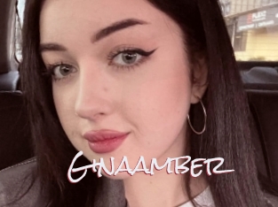 Ginaamber