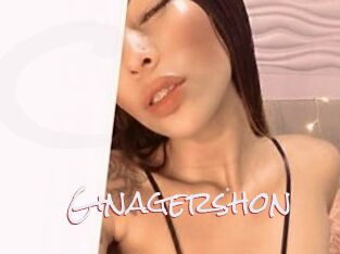 Ginagershon