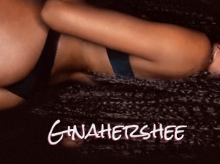 Ginahershee