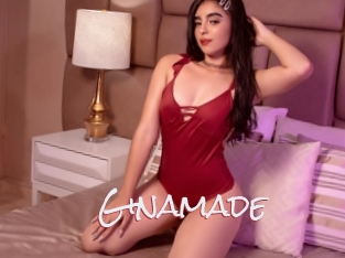 Ginamade