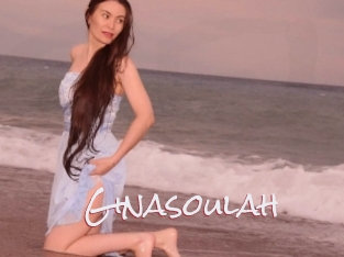 Ginasoulah