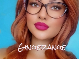 Gingerange