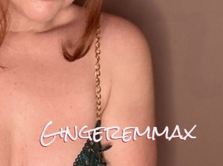 Gingeremmax
