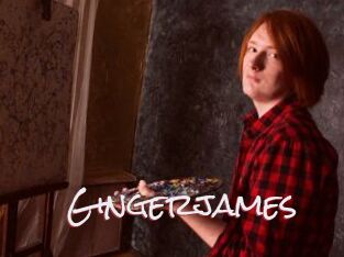 Gingerjames