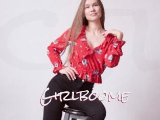 Girlboome