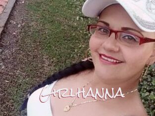 Girlhanna