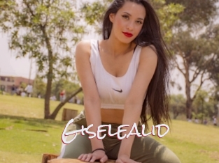 Giselealid