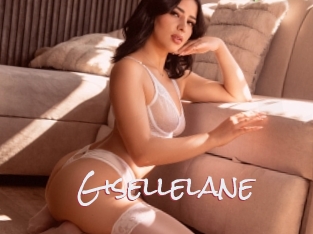 Gisellelane