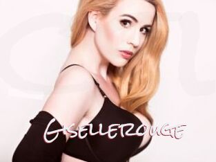 Gisellerouge