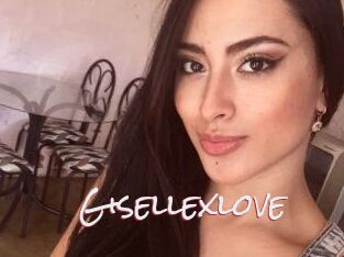 Gisellexlove