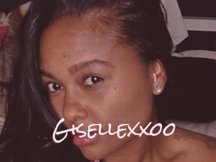 Gisellexxoo