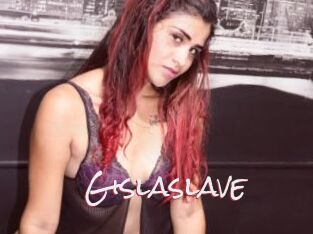 Gislaslave