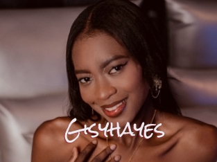 Gisyhayes