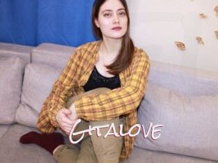 Gitalove