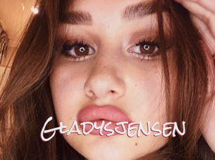 Gladysjensen