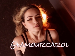 Glamourcarol