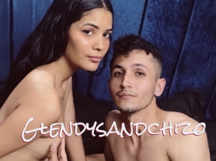 Glendysandchizo