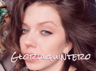 Gloriaquintero
