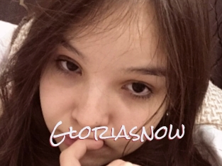 Gloriasnow
