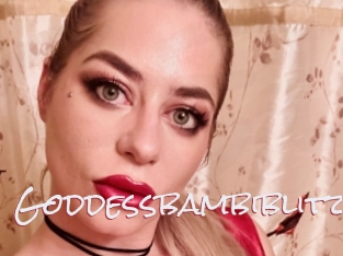 Goddessbambiblitz