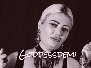 Goddessdemi