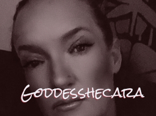 Goddesshecara