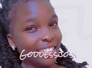 Goddessjosy