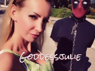 Goddessjulie