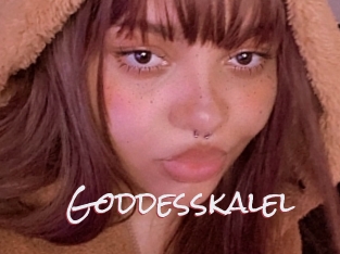 Goddesskalel