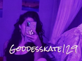 Goddesskate129