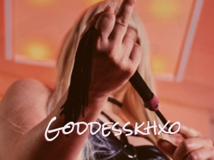 Goddesskhxo