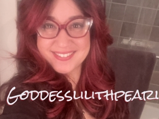 Goddesslilithpearl