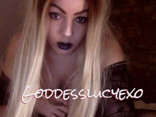 Goddesslucyexo