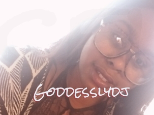 Goddesslydj