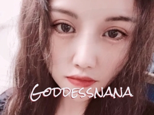 Goddessnana