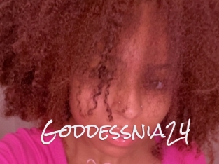 Goddessnia24