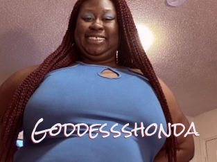 Goddessshonda