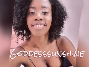 Goddesssunshine