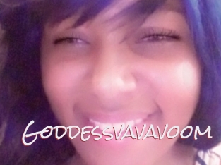 Goddessvavavoom