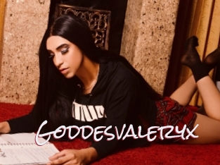 Goddesvaleryx