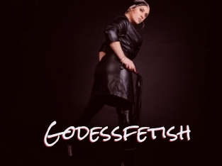 Godessfetish