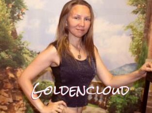 Goldencloud