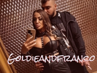 Goldieandfranco