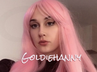 Goldiehanny