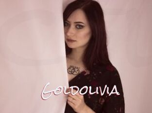 Goldolivia