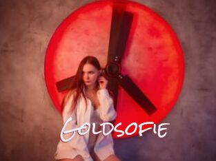 Goldsofie