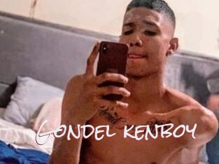 Gondel_kenboy