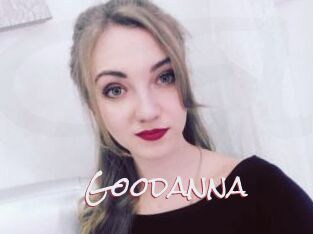 Goodanna